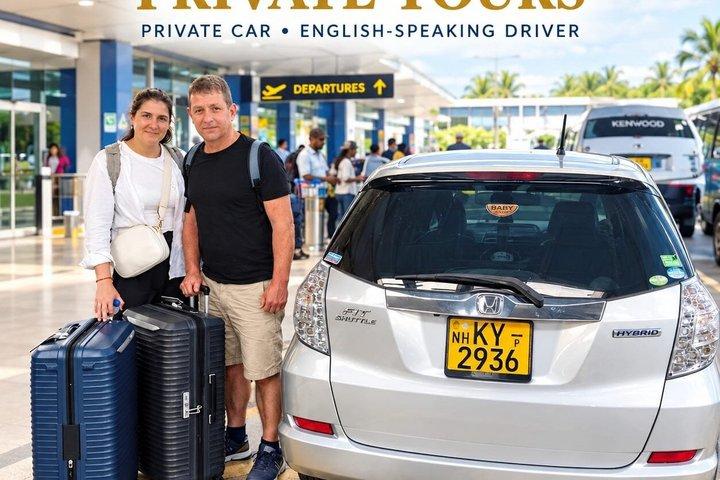 Privé meerdaagse tour in Sri Lanka met privéchauffeur