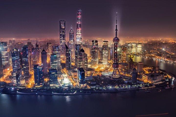 中国 上海 旅行日程 プライベートカスタムプランニング