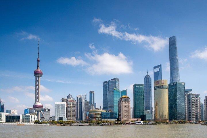 中国 上海 旅行日程 プライベートカスタムプランニング