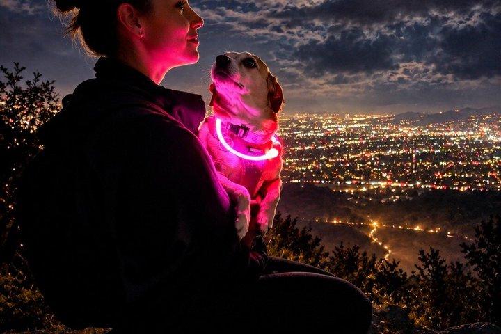 LA Night Hikers / Instagram @lanighthikers