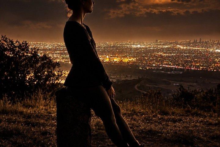 LA Night Hikers / Instagram @lanighthikers