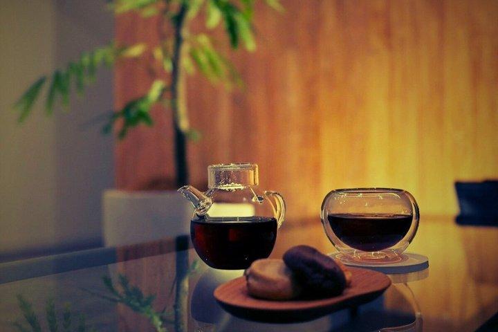Tokyo Dry Head Spa and Body Relaxation Experience