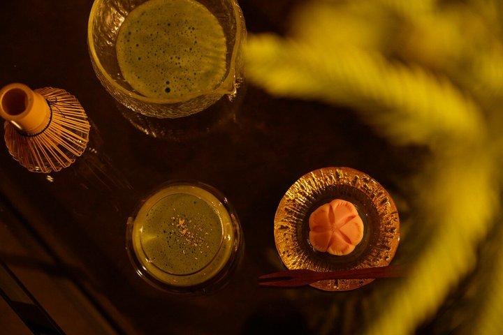 Tokyo Dry Head Spa and Body Relaxation Experience