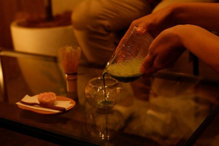 Tokyo Dry Head Spa and Body Relaxation Experience