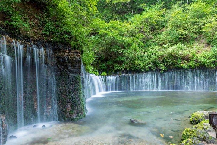 Mt Fuji and Hakone Gem Private Tour Licensed Guide with Driver