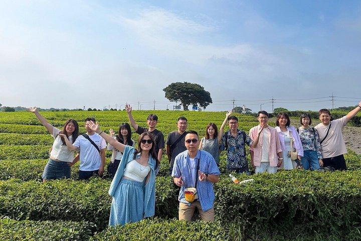 済州西南海女体験＆漢拏山ユネスコツアー
