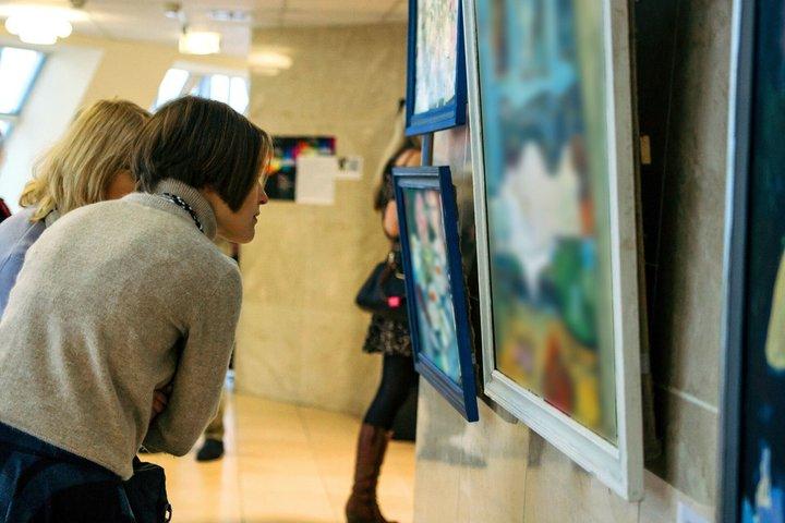 ノルウェー国立美術館 オスロ プライベートガイドツアー（列に並ばずに）