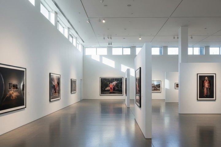 ノルウェー国立美術館 オスロ プライベートガイドツアー（列に並ばずに）
