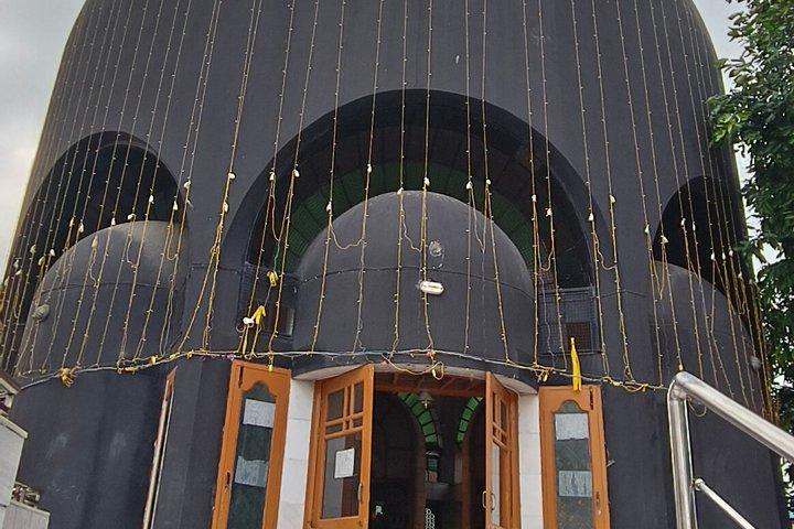 3日間プライベートバラナシツアー：神聖なガート、寺院、隠れた名所。