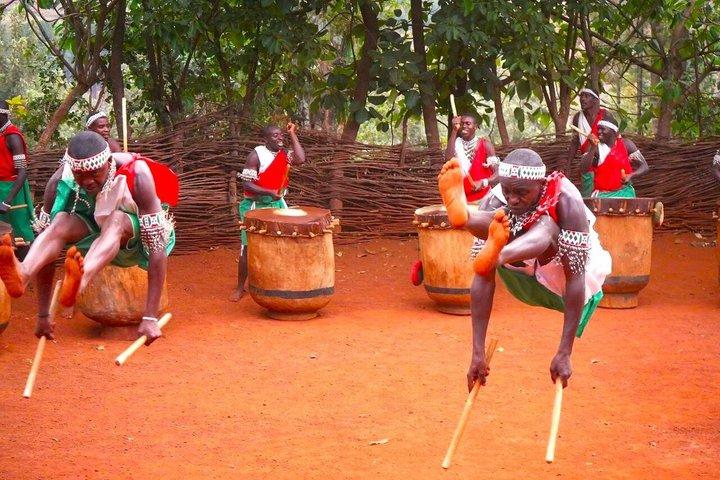 9 Days Rwanda and Burundi Primates Big five and cultural tour