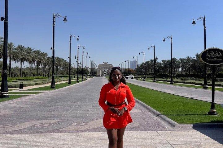 Dubai Layover Stopover and Transit Tour - Private & Customizable