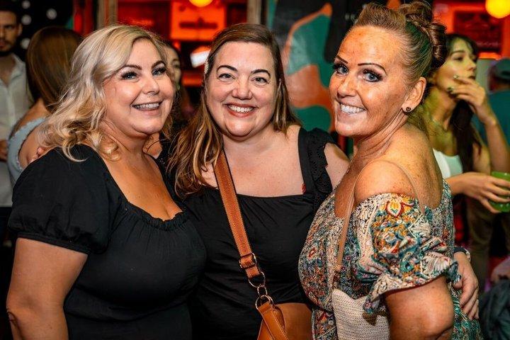 The Original Oslo Pub Crawl