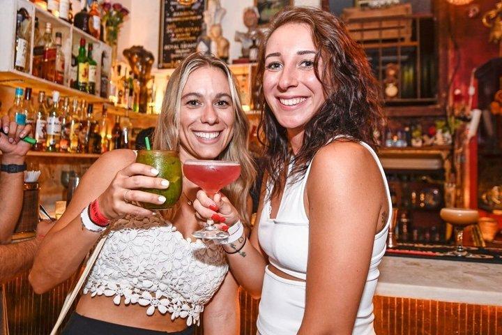The Original Oslo Pub Crawl