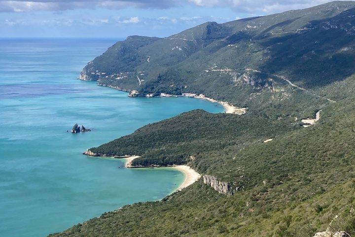 Arrabida Natural Park Day Trip from Lisbon