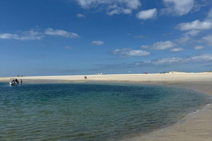 リスボンからのアラビダ自然公園日帰り旅行