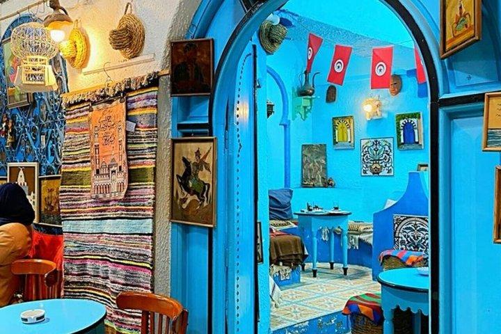 VIP Private Half Day Tour Sousse or Monastir