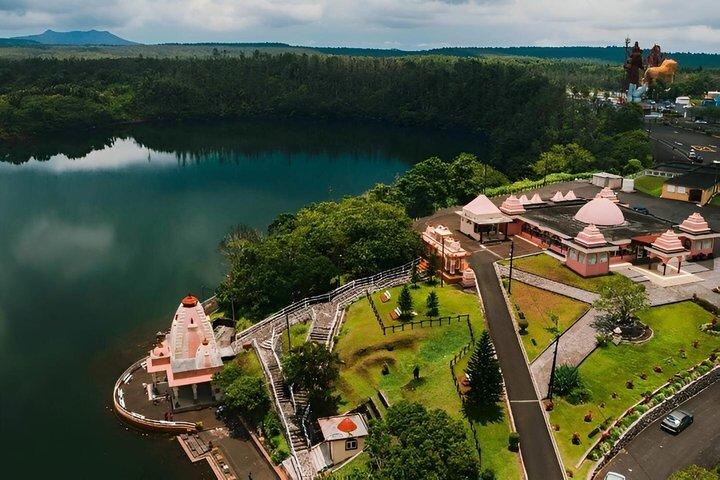 南モーリシャス観光・文化ツアー