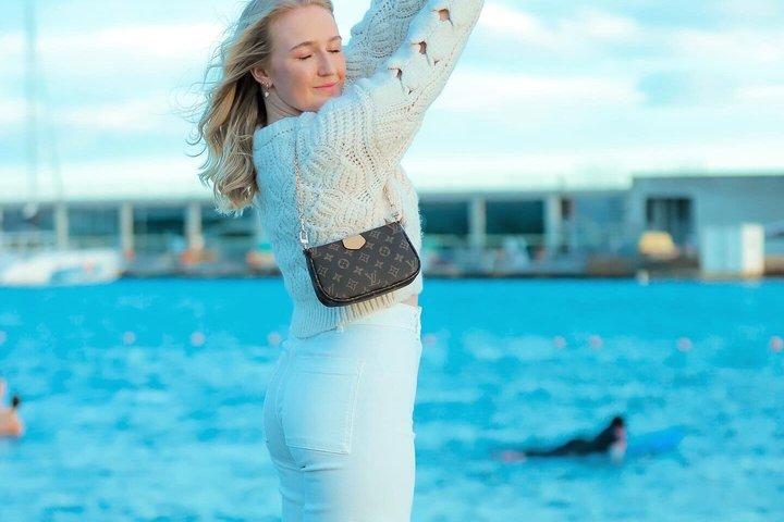 バルセロナのフォトグラファーによるプライベート写真撮影（人気スポット）