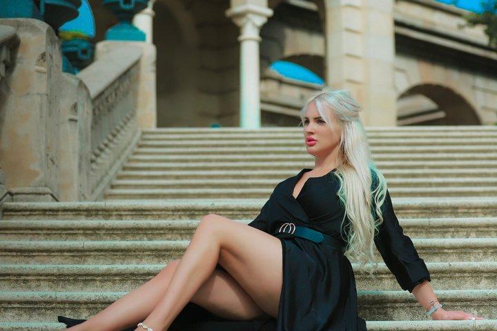 バルセロナのフォトグラファーによるプライベート写真撮影（人気スポット）