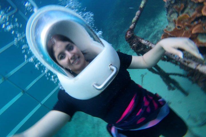 Bali 3-in-1 Water Sports Package