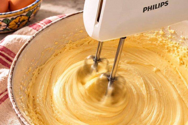 Cooking class: Handmade Pasta & Italian Tiramisu