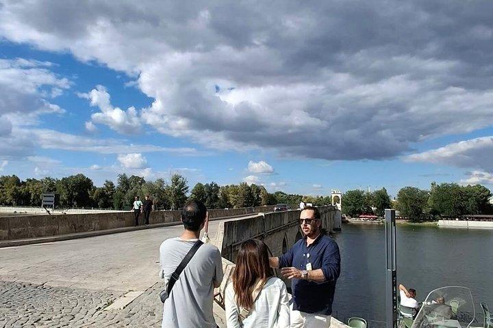 イスタンブールからのセレミエ・モスク付きプライベートエディルネ日帰り旅行