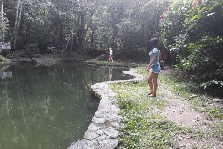 Anton Valley Highlights Tour From Panama City