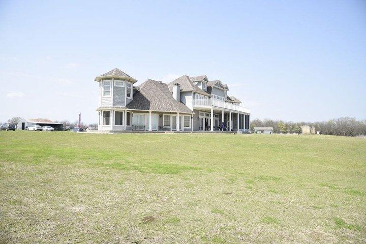 North Texas Black Restaurants & Winery AdvenTOUR