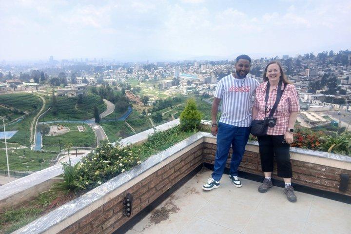 Addis Ababa Authentic City Local Life and Pottery Experience