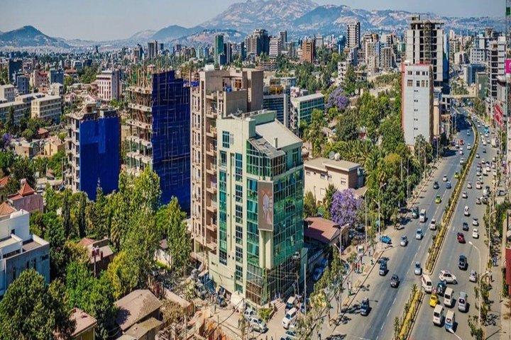 Addis Ababa Authentic City Local Life and Pottery Experience