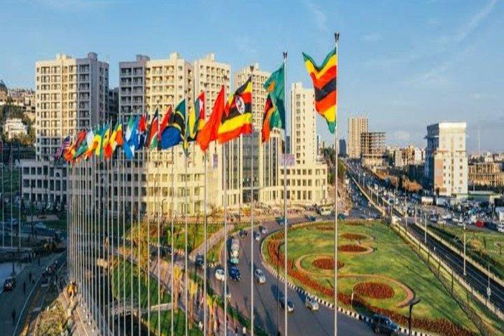 Addis Ababa Authentic City Local Life and Pottery Experience