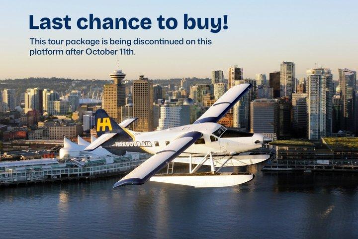 Hotéis perto de Victoria Day Trip by Seaplane + Butchart Gardens
