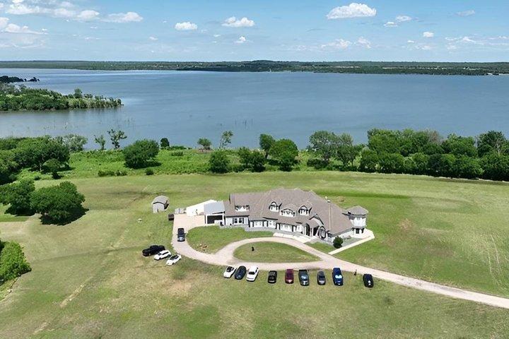 North Texas Black Restaurants & Winery AdvenTOUR