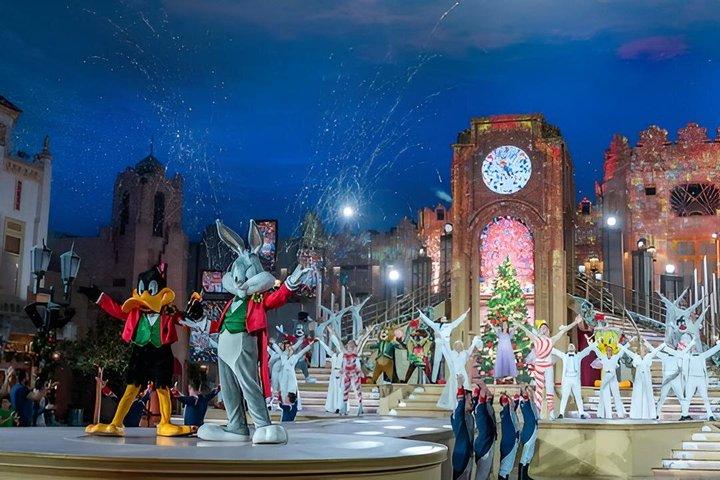 アブダビプライベートツアー グランドモスクとヤスアイランドパーク