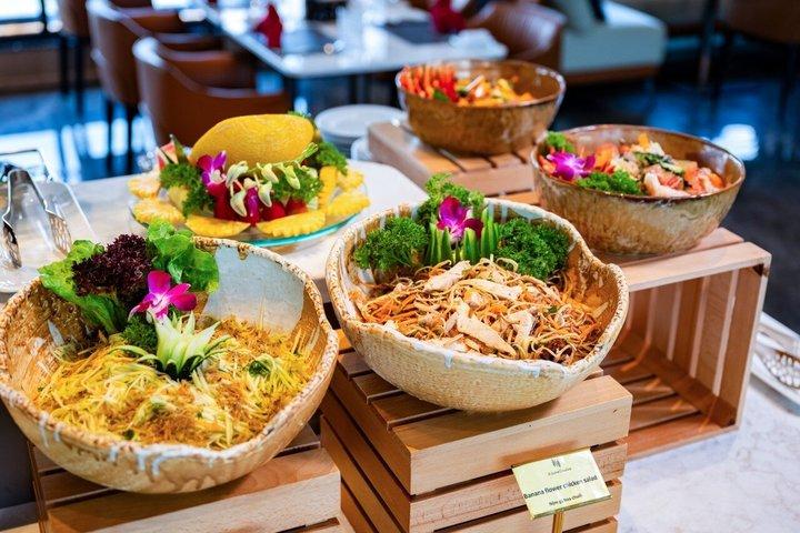 ハノイ：3日間ニンビン、ハロン＆ランハ湾アズラクルーズ