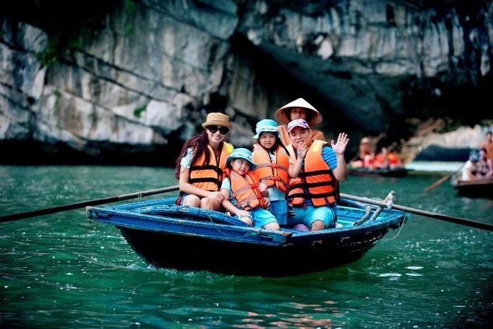 10日間ベトナム家族旅行：ハノイ、ニンビン、ダナン＆ホイアン