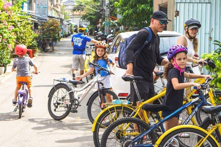 10日間ベトナム家族旅行：ハノイ、ニンビン、ダナン＆ホイアン