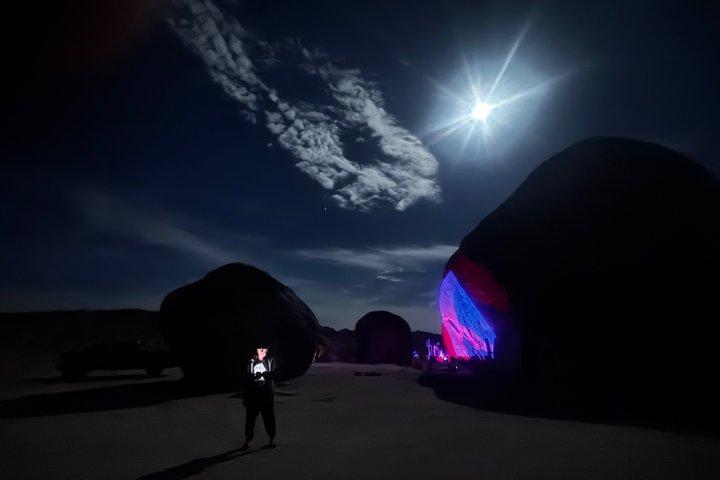 Explore the Bohemian vibe in Joshua Tree