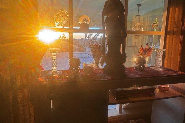 Explore the Bohemian vibe in Joshua Tree