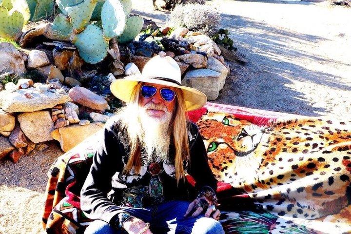 Explore the Bohemian vibe in Joshua Tree