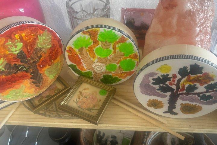 Explore the Bohemian vibe in Joshua Tree