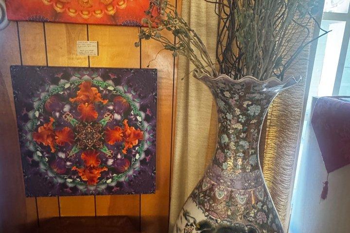 Explore the Bohemian vibe in Joshua Tree