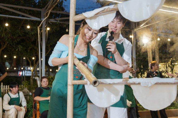 Toitoi - Hanoi Culinary Secret cooking class