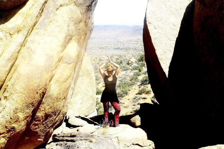Explore the Bohemian vibe in Joshua Tree