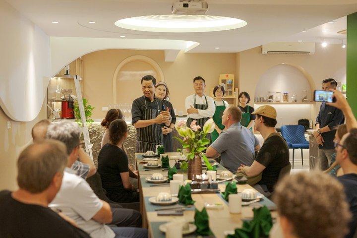 Toitoi - Hanoi Culinary Secret cooking class