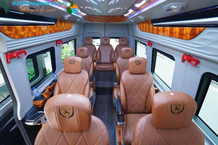 ハノイ発：サパ 2日間 1泊ツアー、4つ星ホテルに宿泊
