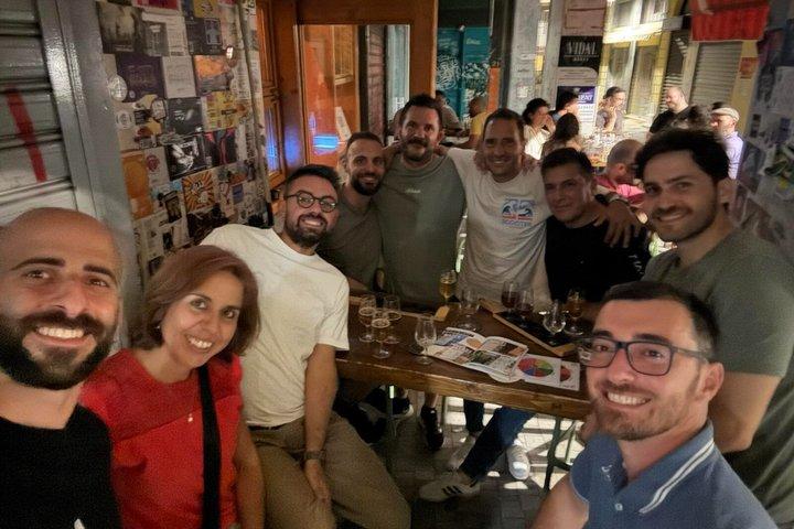 Athens Craft Beer Tour