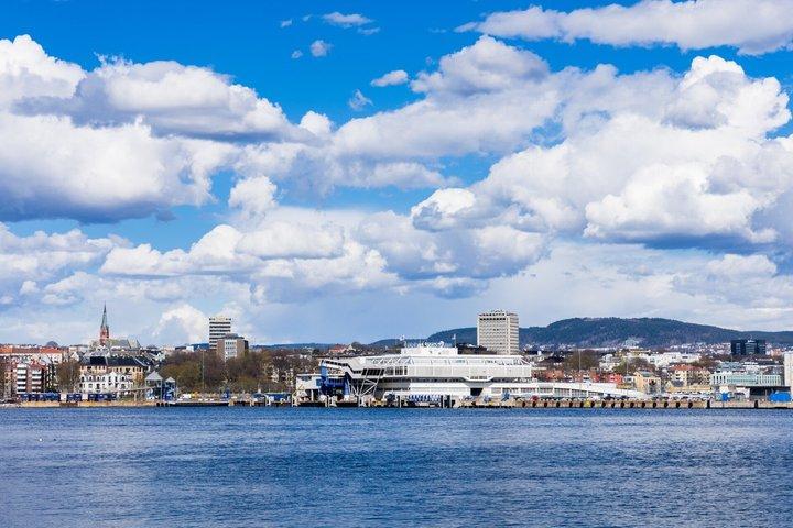 オスロのスキップ・ザ・ライン プライベート・コン・ティキ博物館ツアー
