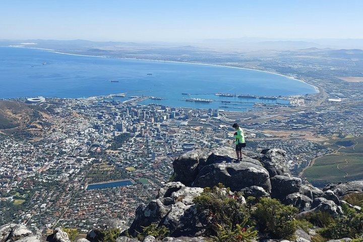 Table Mountain Pre booked tickets & Cape Town Pickup