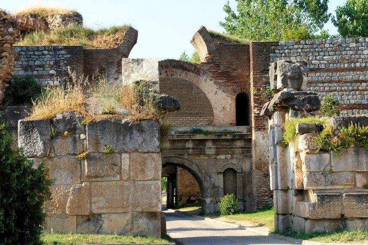 イスタンブール発プライベートイズニク日帰り旅行（送迎付き）